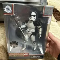 Star Wars First Order Judicial ストームトルーパー