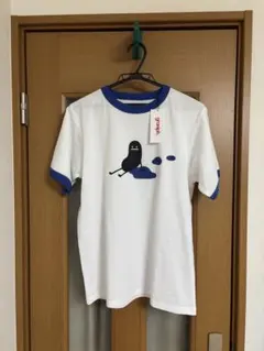 新品未使用　graniph ビューティフルシャドウ　Tシャツ　アウトレット限定のサムネイル