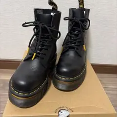 Dr. Martens Audrick 8i Boot ブラック