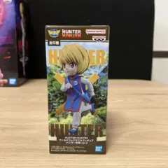 HUNTER×HUNTER ワーコレハンター試験vol.2 クラピカ