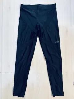 TIGORAコンプレッションロングタイツ/スパッツ/インナー　L