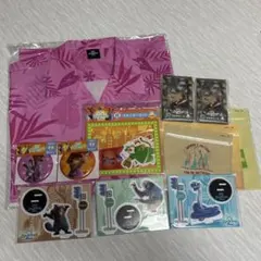 ズートピア2 Happyくじ 10点セット