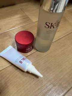 SK-II ピテラベストコレクショントライアルのサムネイル