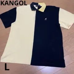 KANGOL ポロシャツのサムネイル