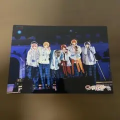 すとぷり ブロマイド 集合