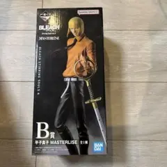 一番くじ BLEACH B賞 平子真子 フィギュア - メルカリ