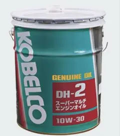 HITACHI エンジンオイル DH-2 10W-40 4L缶 6本セット - メルカリ