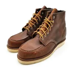 r*u様 レッドウイング REDWING 2975 エンジニアブーツ USA 5 REDWING レッドウイング 2975 エンジニアブーツ 7D ブラウン - メルカリ