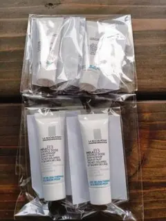 LA ROCHE-POSAY メラ B3 ダブル コンセントレートセラム 4本のサムネイル
