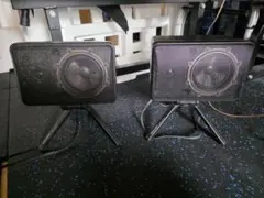 音出し確認済】YAMAHA MS60S 2個セット - メルカリ