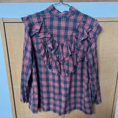ZARA WOMAN プレミアムデニムコレクションのサムネイル