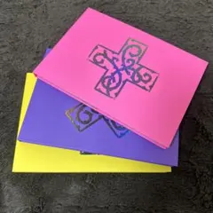 TXT 7TH YEAR アルバム 3形態セット