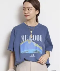 GOOD ROCK SPEED E.T. Tシャツのサムネイル