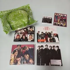 ⭐︎SixTONESまとめ売り⭐︎