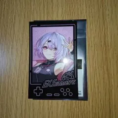 ゲマズ チェキ 椎名唯華 & 本間ひまわり 2枚セット♪