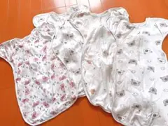 スワドル4点セット ベビー服