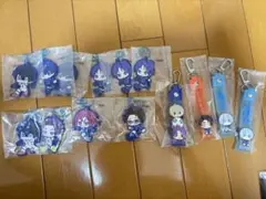 ブルーロック一番くじ下位賞セット