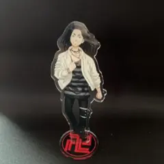 東京リベンジャーズ場地圭介アクリルスタンドアクスタ