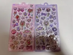 ボンボンドロップシール　マジカルシリーズ