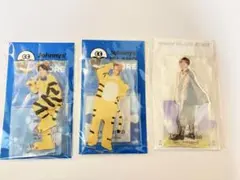 TravisJapan アクリルスタンド