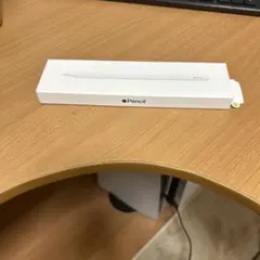 Apple Pencil 第2世代　ほぼ未使用