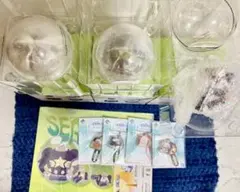 ワンピース　一番くじ　セラフィム　スネーク•ホーク•ベア