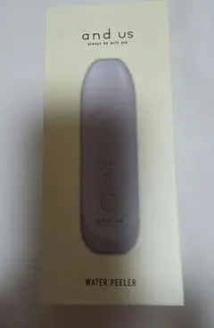 and us ウォーターピーラー 美顔器 本体のサムネイル