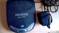 KENWOOD CP-5R ステレオカセットプレーヤー ジャンク品 - メルカリ