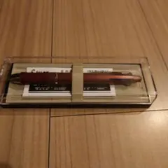 PILOT　Dr.GRIP4＋1 油性ボールペン4色＋シャープペンシル