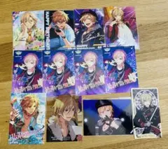 あんスタ　羽風薫　ブロマイド　12枚セット