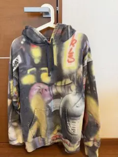 サ*ン様 supreme undercover pullover - メルカリ