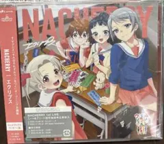 「4人はそれぞれウソをつく」オープニング主題歌～エクリプス/NACHERRY