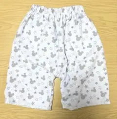 Disney ミッキーマウス 防水パンツのサムネイル