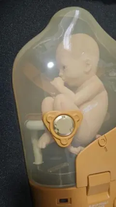 DEATH STRANDING BBポッド