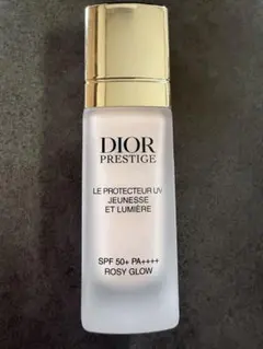 ディオールプレステージロージーグロウ 30ml♦️【極めて未使用に近い