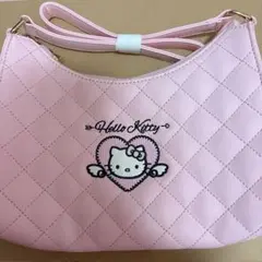 キティ ハンドバッグ