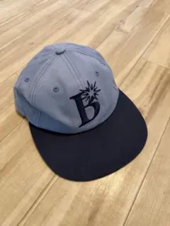 BoTT B Logo Cap "Navy"のサムネイル