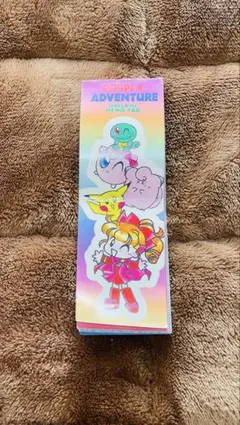 2025年最新】PiPiPiアドベンチャーの人気アイテム - メルカリ