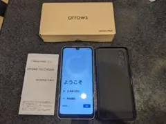 2026年最新】Arrows スマートフォン カラー：ライトブルー