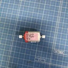 値下げOK!慣らし済み！30100回転ハイパーダッシュproJ-CP2025のサムネイル