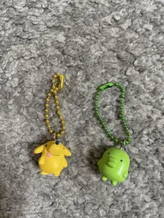 たまごっち　チョコボックス　ぽちっち　くちぱっち