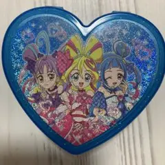 きみとアイドルプリキュア　ヘアゴム