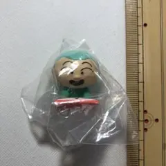 クレヨンしんちゃん 絵本マスコット マサオくん