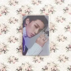 匿名発送⭐︎ATEEZ HIGHER タイムピース ホロトレカ サン | Mercari