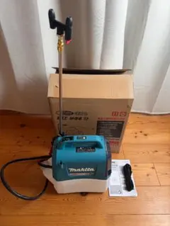 2025年最新】噴霧器 マキタ mus054dzの人気アイテム - メルカリ