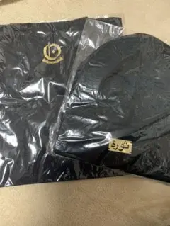 三代目JSB 登坂広臣　メンバープロデュースグッズ　ニット帽