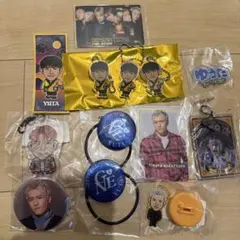 GENERATIONS 中務裕太グッズセット