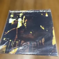 2026年最新】thee michelle gun elephant レコードの人気アイテム