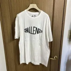 challenger 10周年tシャツ XXL 新品 - メルカリ