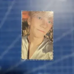 TOMORROW X TOGETHERスビン トレカ